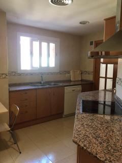 Modern apartment in Calafell with sea and mountain view - Calafell - 7
