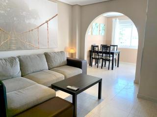 Spacious apartment in Monte Faro 109 m² with shared pool - 8