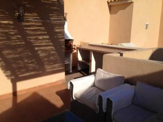 Spacious apartment in Monte Faro 109 m² with shared pool - Puerto Marino - 2