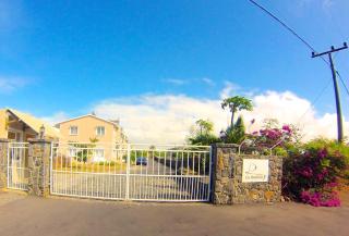 Paradise Villa in Grand Gaube - Grand-Gaube - 1