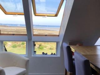 Appartement charmant à Sarzeau avec vue sur la mer, 55 m² - Sarzeau - 4