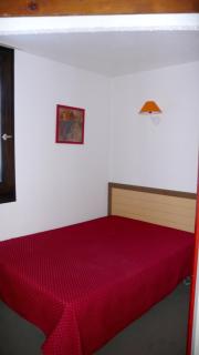 Appartement cosy Saint-Martin 32m² vue montagne - 7
