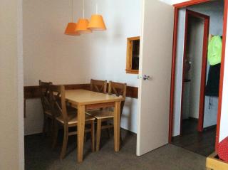 Appartement cosy Saint-Martin 32m² vue montagne - 5