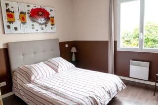 Villa spacieuse à Arès avec piscine privée et jacuzzi - 6