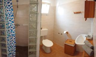 Apartments Villaggio Riccio - 1