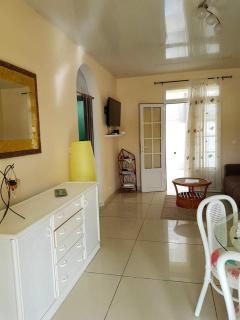 Maison charmante à Petit-Bourg + Jardin - Petit-Bourg - 2