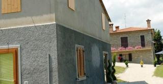 Cozy Apartment in Caprese Michelangelo 30m² + Pool - 2