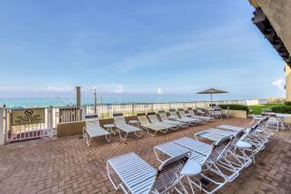 Gulf Gate 208 - Panama City Beach - 7
