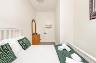Stunning Georgian Apartment in Central Bath - Bath - 5