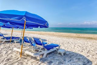 Gulf Gate 208 - Panama City Beach - 4