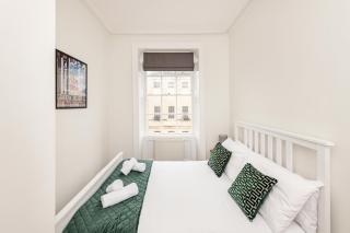 Stunning Georgian Apartment in Central Bath - Bath - 0