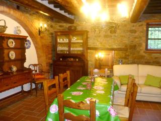 Elegant Villa in Tuoro sul Trasimeno with Private Pool - Tuoro sul Trasimeno - 3