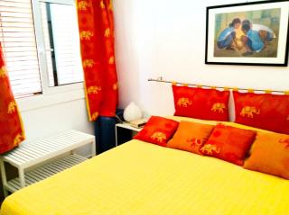 Cozy Apartment in Palamós 65m² + Sea View - Palamós - 7