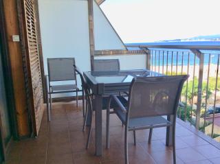 Cozy Apartment in Palamós 65m² + Sea View - Palamós - 5