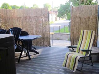 Maison avec spa à They-Sous-Montfort, accueillant et moderne - They-sous-Montfort - 5