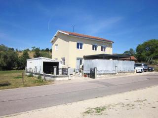 Maison avec spa à They-Sous-Montfort, accueillant et moderne - They-sous-Montfort - 8