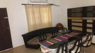 Chantal House Sleeps 8 with Garden - 1