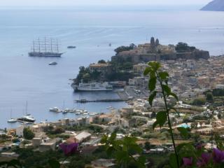 Eoliando Case per Vacanze - Lipari - Città di Lipari - 5