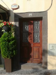 Comfortable Studio in Central Funchal – 20 m² – Terrace - Funchal - 3