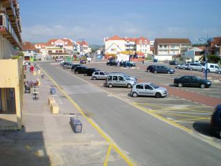 Appartement cosy avec vue sur la mer à Camiers - 46 m² - Camiers - 5