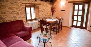 Charming apartment in Caprese Michelangelo, shared pool. - Arezzo - 8