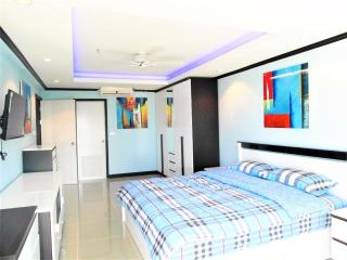 Sea View at Jomtien Beach - Jomtien Beach - 4