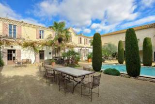 Villa spacieuse et charmante à Saint-Gilles avec piscine privée - 6