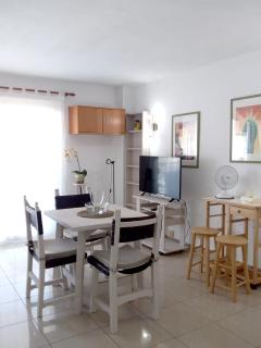 Modern studio with sea view in Arona 50 m² chic retreat - Arona - 3