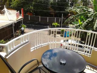 Modern Studio with Pool in Grand Baie - 40 sqm - A/C. - 9