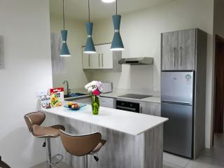 Charming apartment in Flic en Flac with shared pool - 5