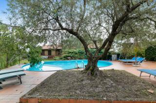 Welcoming Apartment in Fabrica di Roma – 140 sqm, Private Pool - Fabrica di Roma - 3