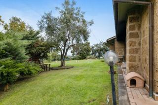 Welcoming Apartment in Fabrica di Roma – 140 sqm, Private Pool - Fabrica di Roma - 5