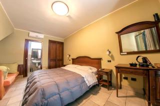 Charming house with sea view in Capo Mulini - 4