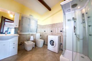 Charming house with sea view in Capo Mulini - Capo Mulini - 6