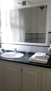 Sea View Apartment in Boca Chica, 50 m², Air Conditioning - Boca Chica - 2