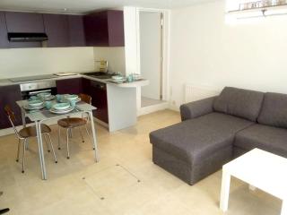 Comfortable Apartment in Waterloo with Jacuzzi - 78m² - Waterloo - 9
