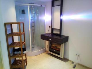 Comfortable Apartment in Waterloo with Jacuzzi - 78m² - 6