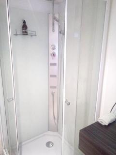 Comfortable Apartment in Waterloo with Jacuzzi - 78m² - Waterloo - 4