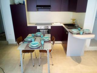 Comfortable Apartment in Waterloo with Jacuzzi - 78m² - Waterloo - 8