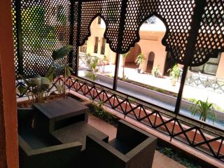 Pleasant Apartment in Marrakech with Shared Pool - 6