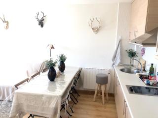 Cozy Apartment Mountain View - 70m² - 7