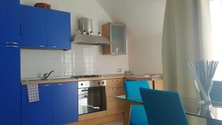 Comfortable studio in Desenzano del Garda 47 m² with private balcony - 4
