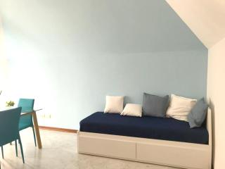 Comfortable studio in Desenzano del Garda 47 m² with private balcony - Desenzano del Garda - 6