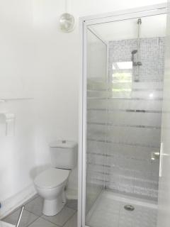 Studio charmant à Le Robert - 17 m² avec Piscine partagée - Le Robert - 8