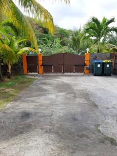 Studio charmant à Le Robert - 17 m² avec Piscine partagée - Le Robert - 5
