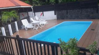 Studio charmant à Le Robert - 17 m² avec Piscine partagée - Le Robert - 2