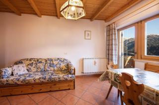 Villa Mazzel with balcony - Vigo di Fassa - 7
