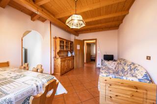 Villa Mazzel with balcony - Vigo di Fassa - 5