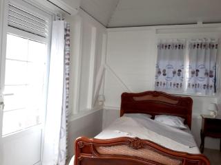 Appartement confortable à Rivière Pilote 42 m² avec vue - Rivière-Pilote - 6