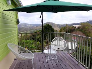 Appartement confortable à Rivière Pilote 42 m² avec vue - Rivière-Pilote - 4